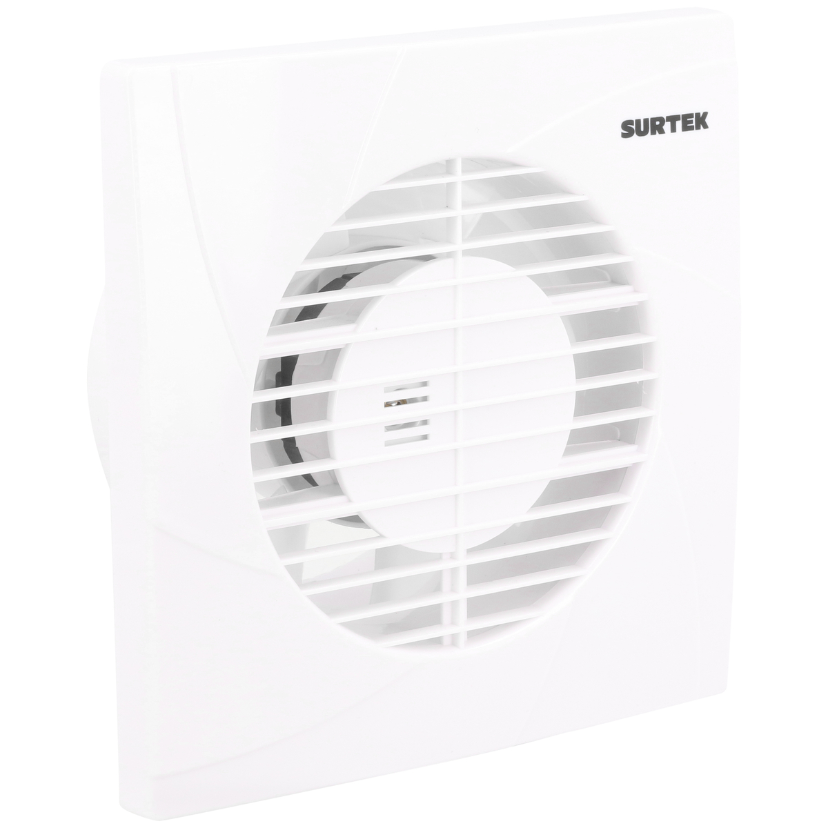 Extractor de aire domestico 5", 2.7m de alcance, 15 w, 101 m3/h, 40dB