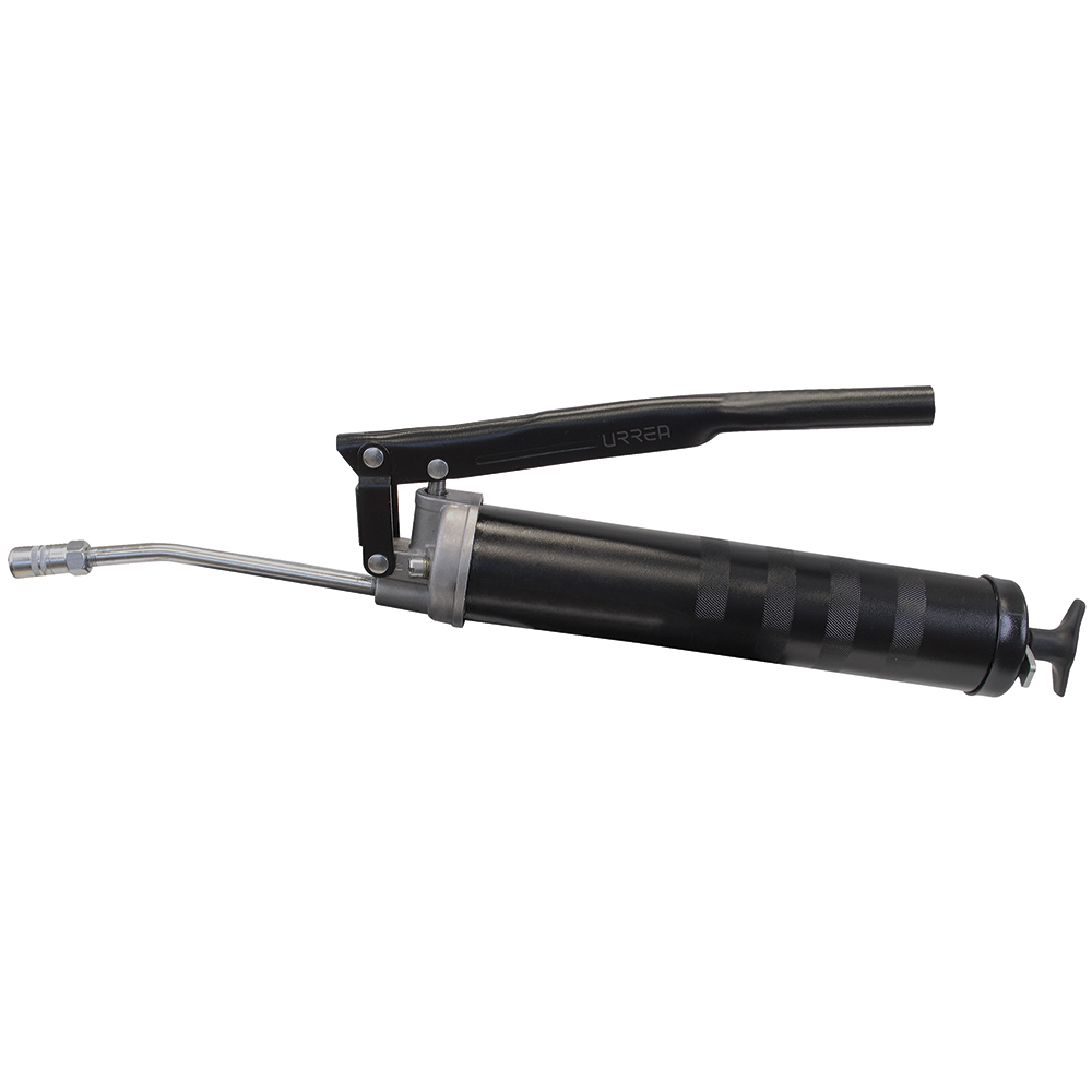 Inyector de grasa a dos manos de 400 g, 6000 PSI general