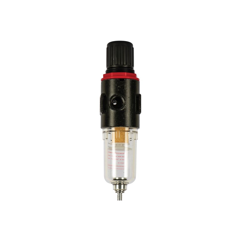 Válvula reguladora para compresores 25/50Q, TRUPER