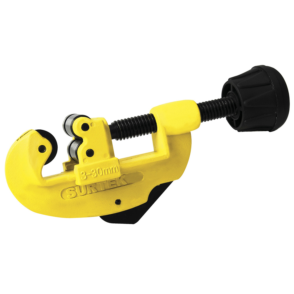 Cortatubos cuerpo de zamac de 1/8" a 1-1/8"