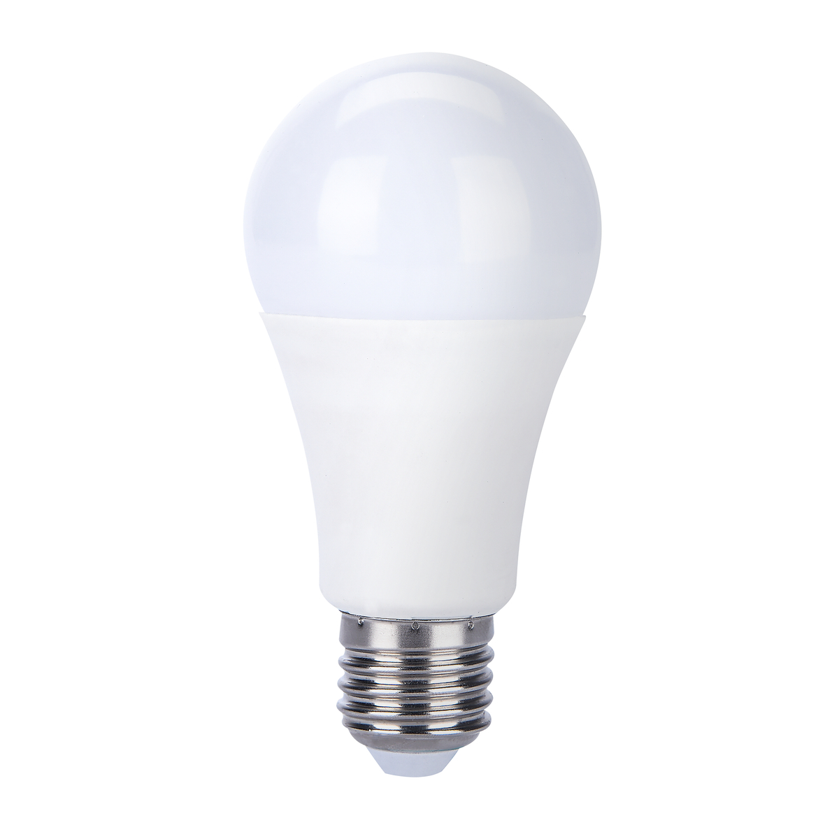 Paquete de 4 lámparas de LED tipo bulbo A19, 16 W luz de día