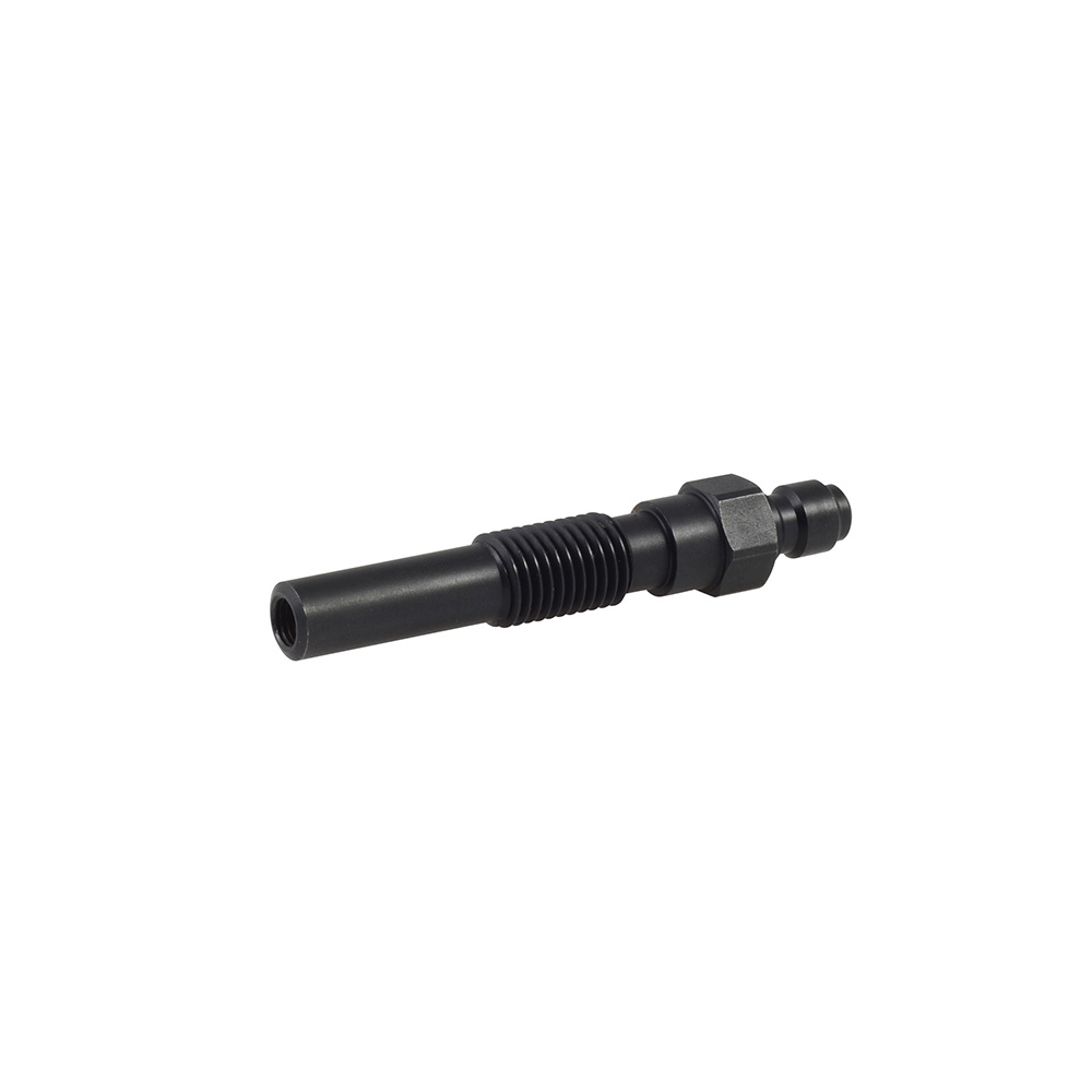 Adaptador para verificador de compresión de motores a diésel 2340D, M10 x 1.25