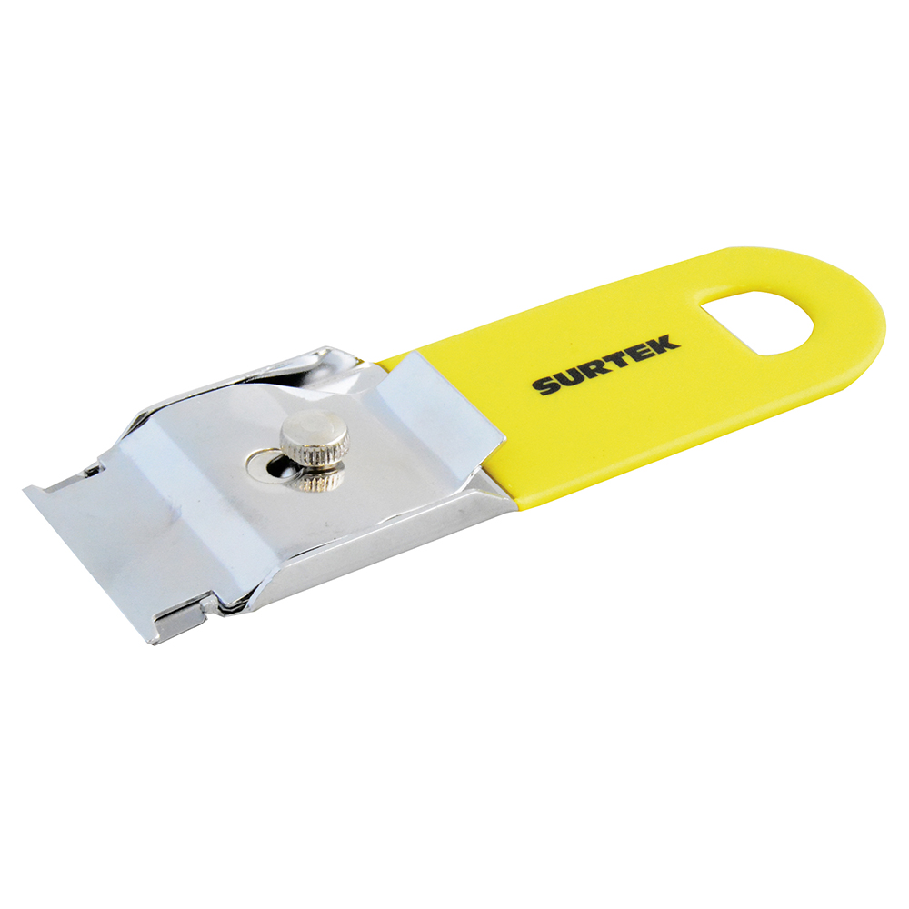 Raspador de vidrio 1-1/2"