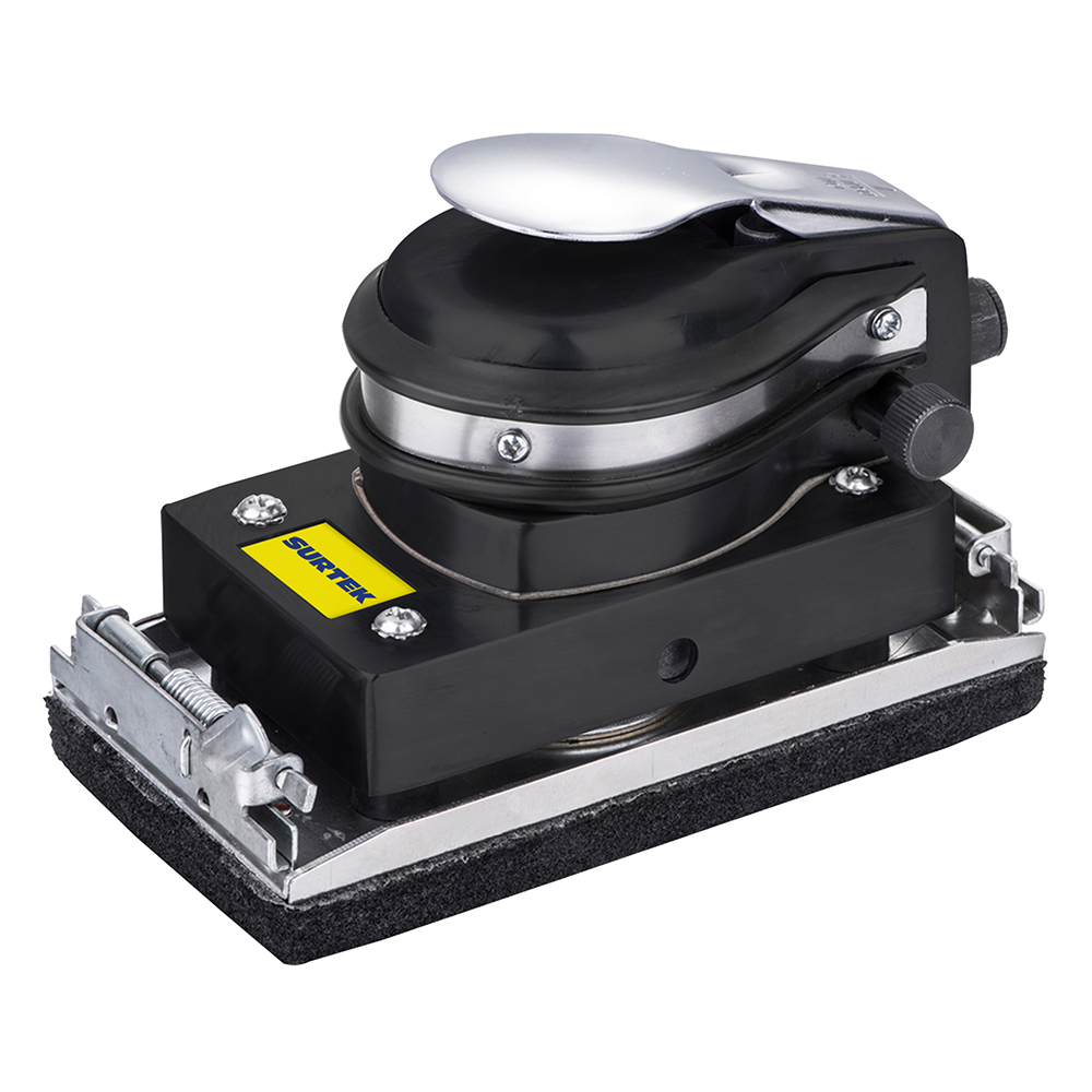 Lijadora neumática orbital 1/2" de hoja 9,000RPM