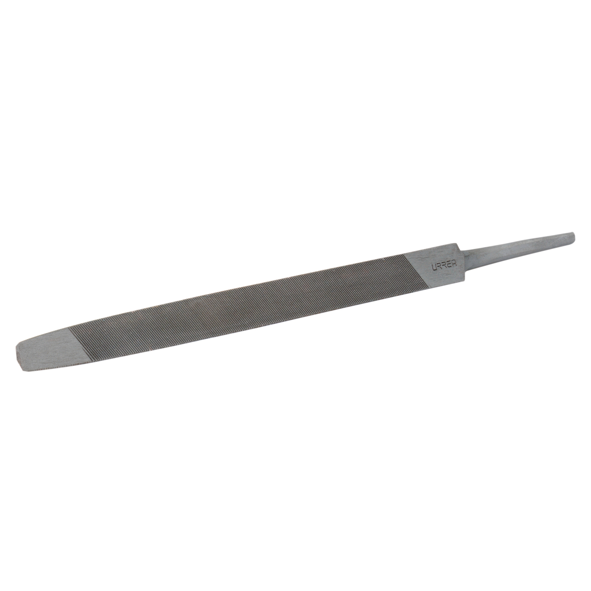 Lima triangular uso pesado 7" x 9/16"