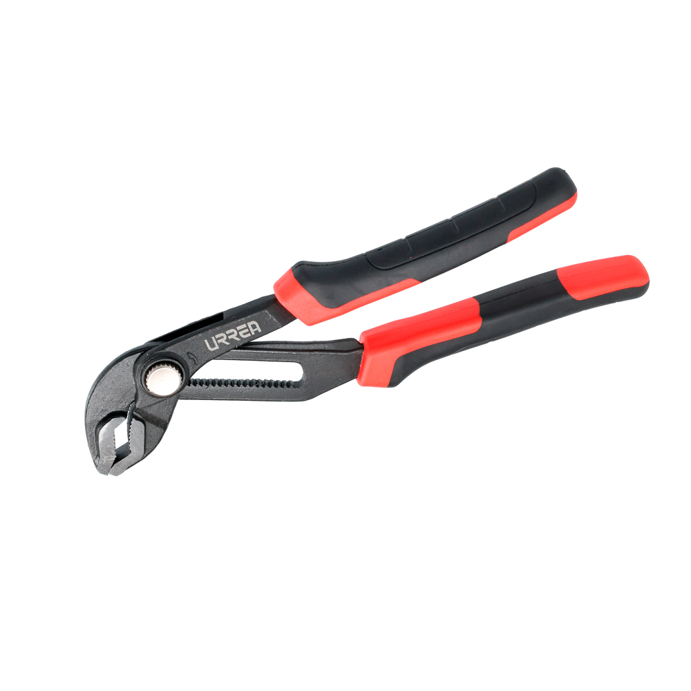 Pinza de extensión quick Release 19 posiciones de 8"