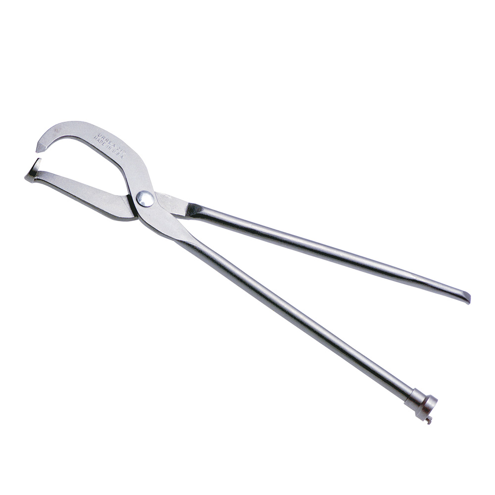 Tenazas para frenos 13/16" longitud 13-1/4"