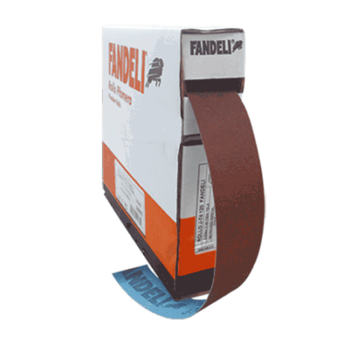 ROLLO PLOMERO 1.5”J-74 #120 FA