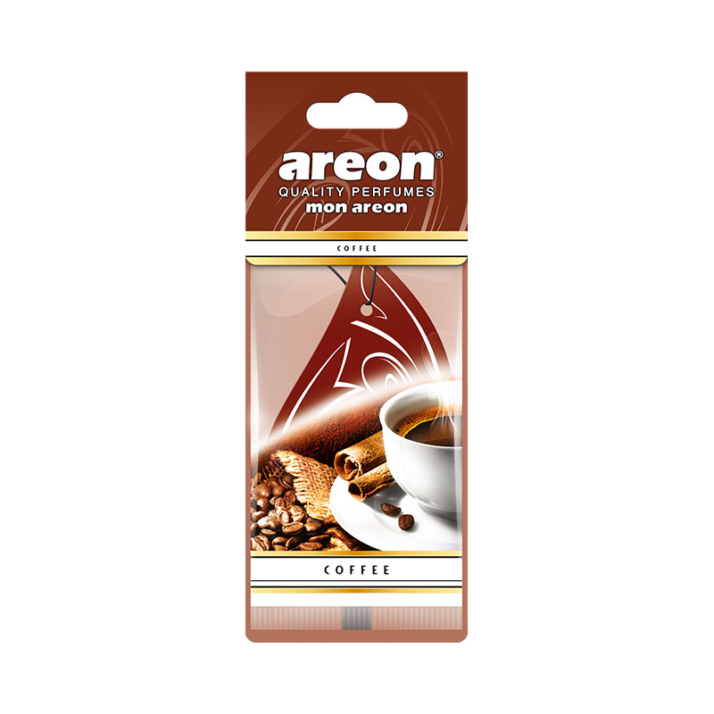 Aromatizante Mon Areon - Coffee