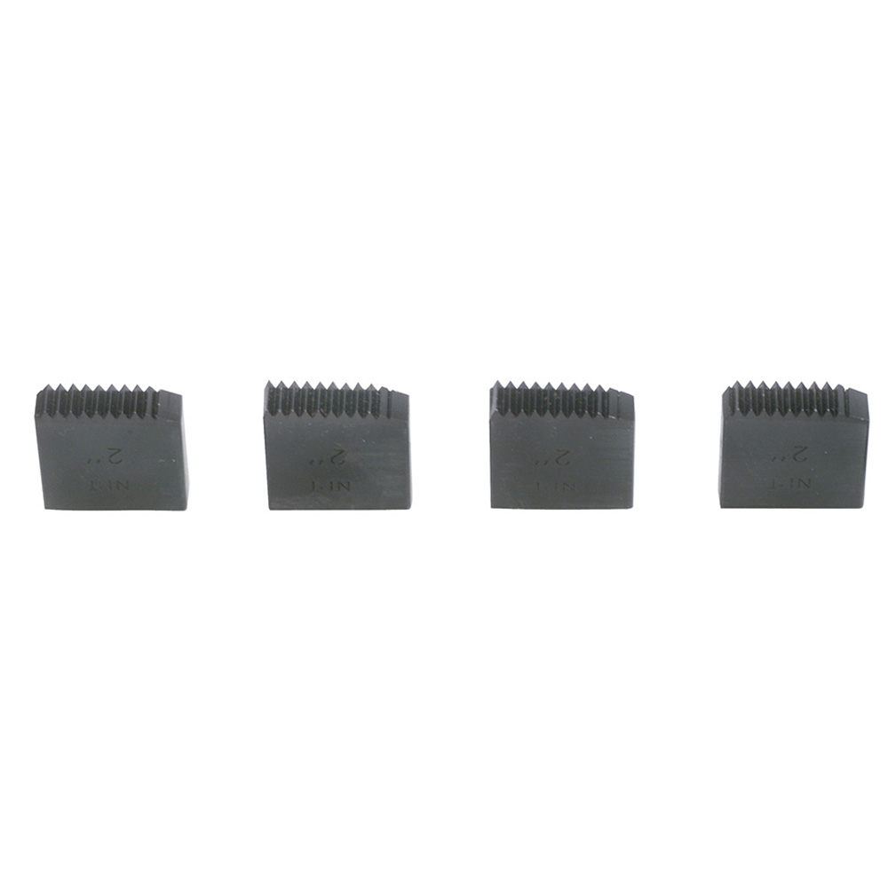 Peine para tarraja de 2" NPT