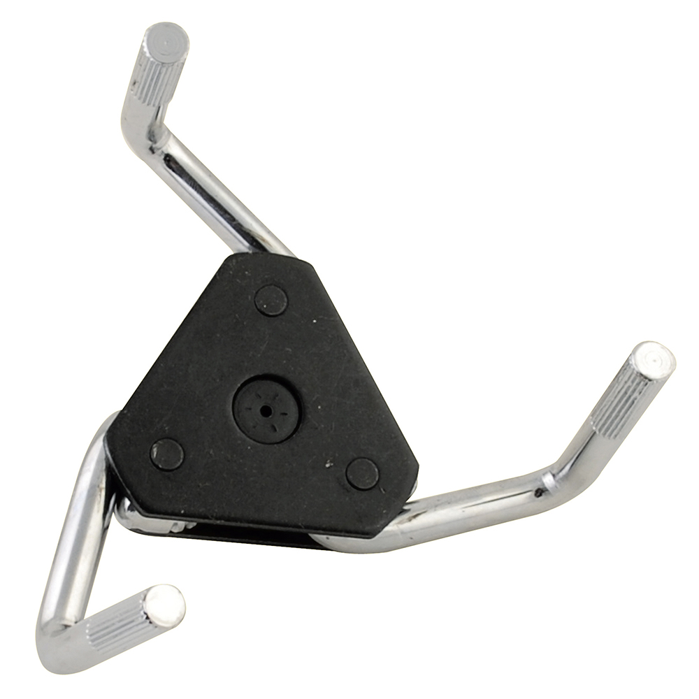 Llave autoajustable de 3 brazos para quitar filtros de 2-7/16" a 4-3/4"