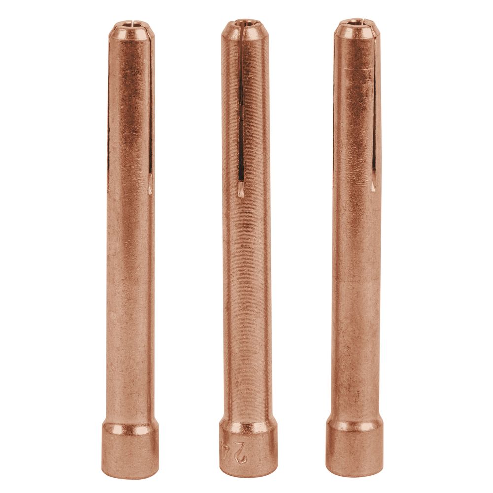 Juego de 3 boquillas para SOMU-200X y SOMU-250X, TRUPER