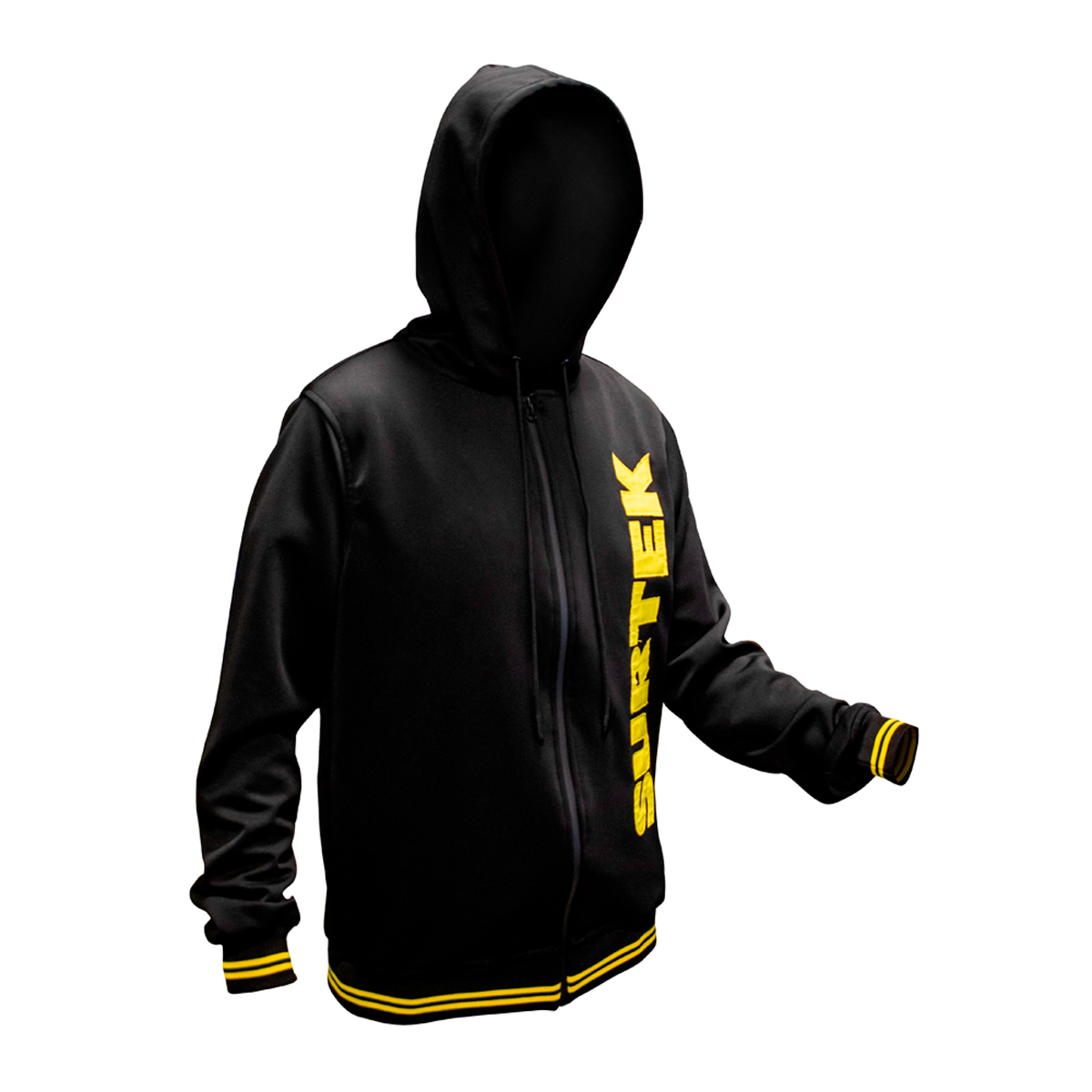 Sudadera con gorro talla XL