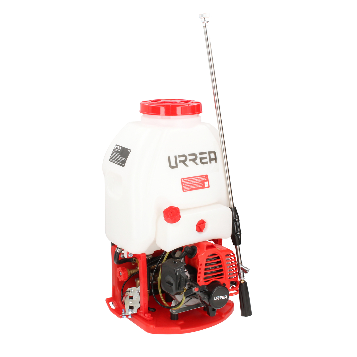 Fumigador de motor de 2 tiempos 16 Lt