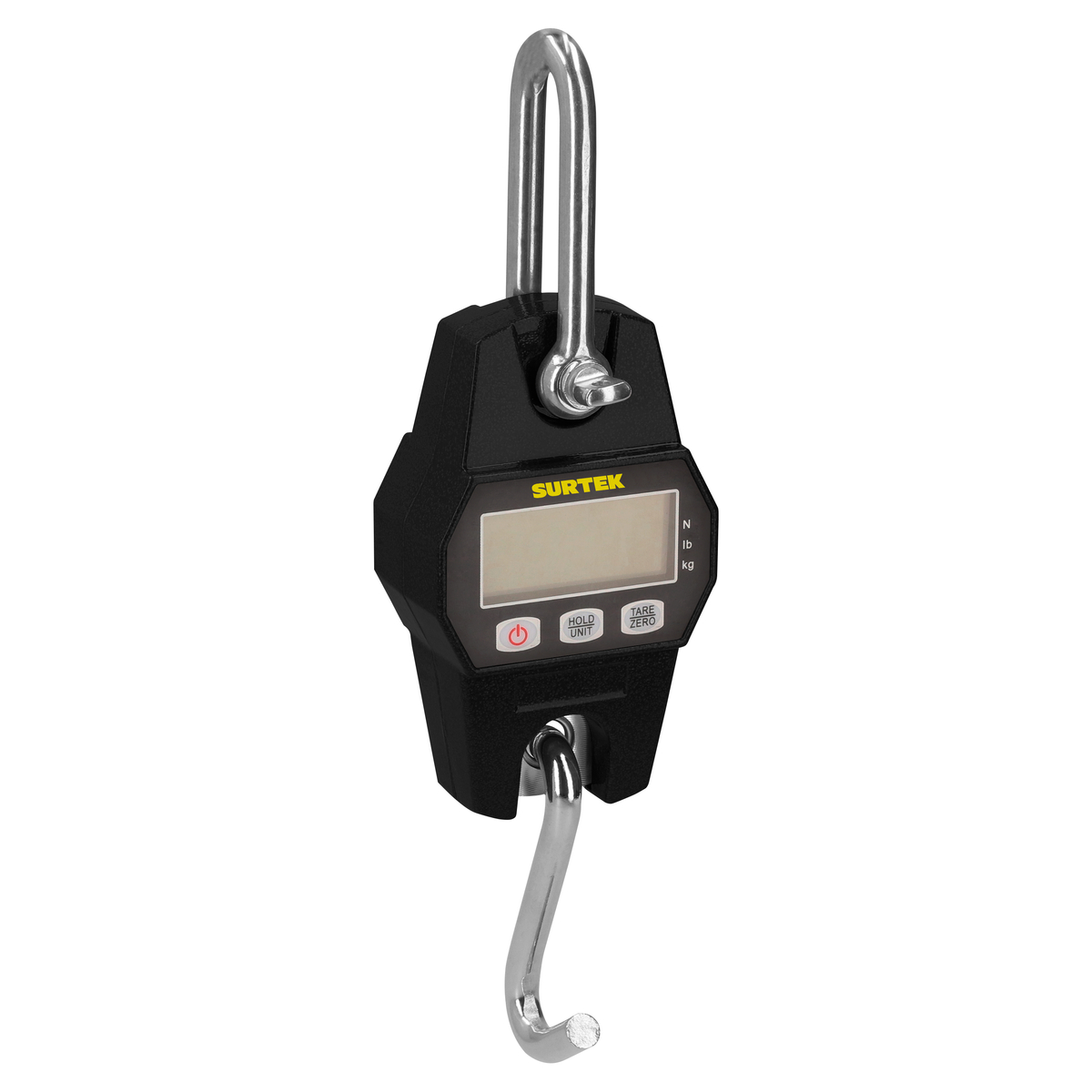 Báscula electrónica colgante 300 kg
