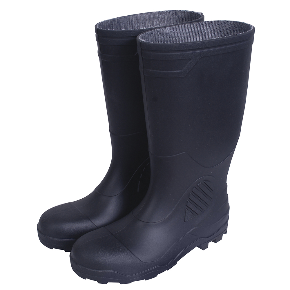 Botas plásticas jardineras #28 cm