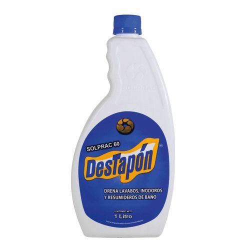 DESTAPON SOLPRAC 1 LT.