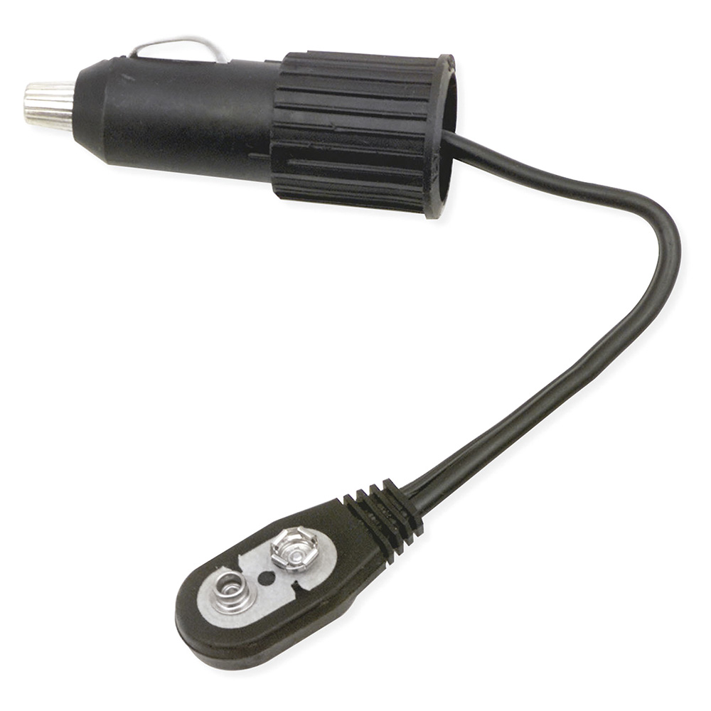 Conector de suministro de corriente