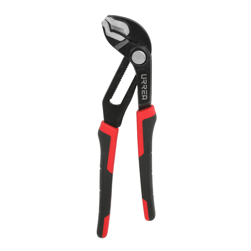 Pinza de extensión quick Release 19 posiciones de 10"