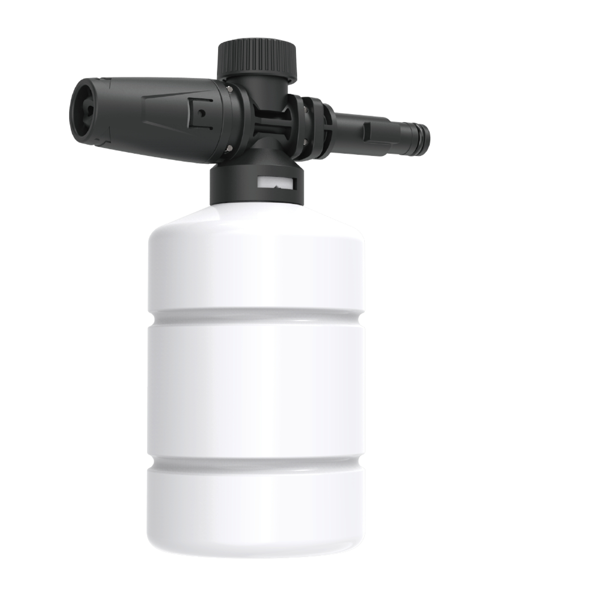 Dispensador para jabón para hidrolavadoras eléctricas HL1040 y HL1055A