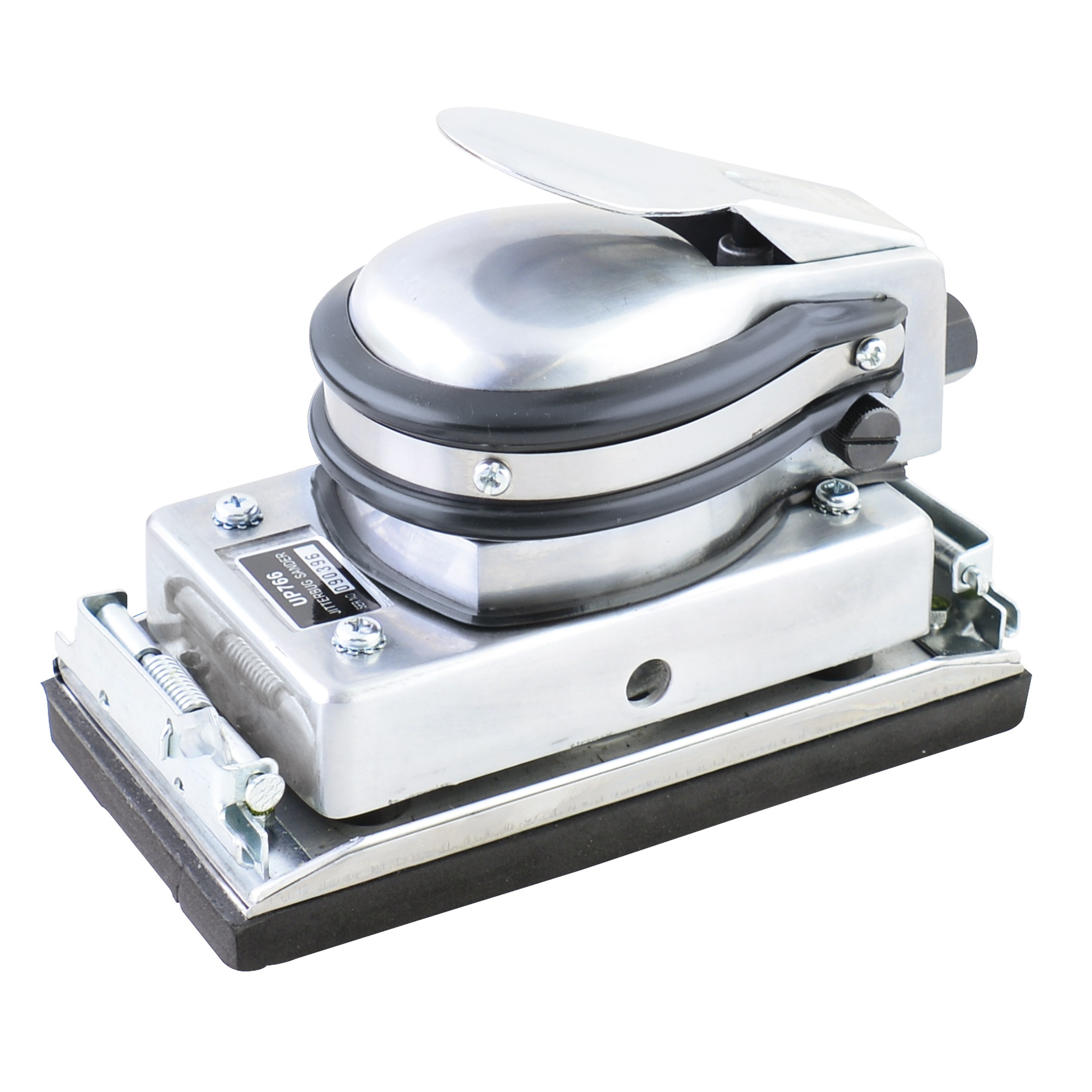 Lijadora neumática orbital 1/4" de hoja 8,000RPM