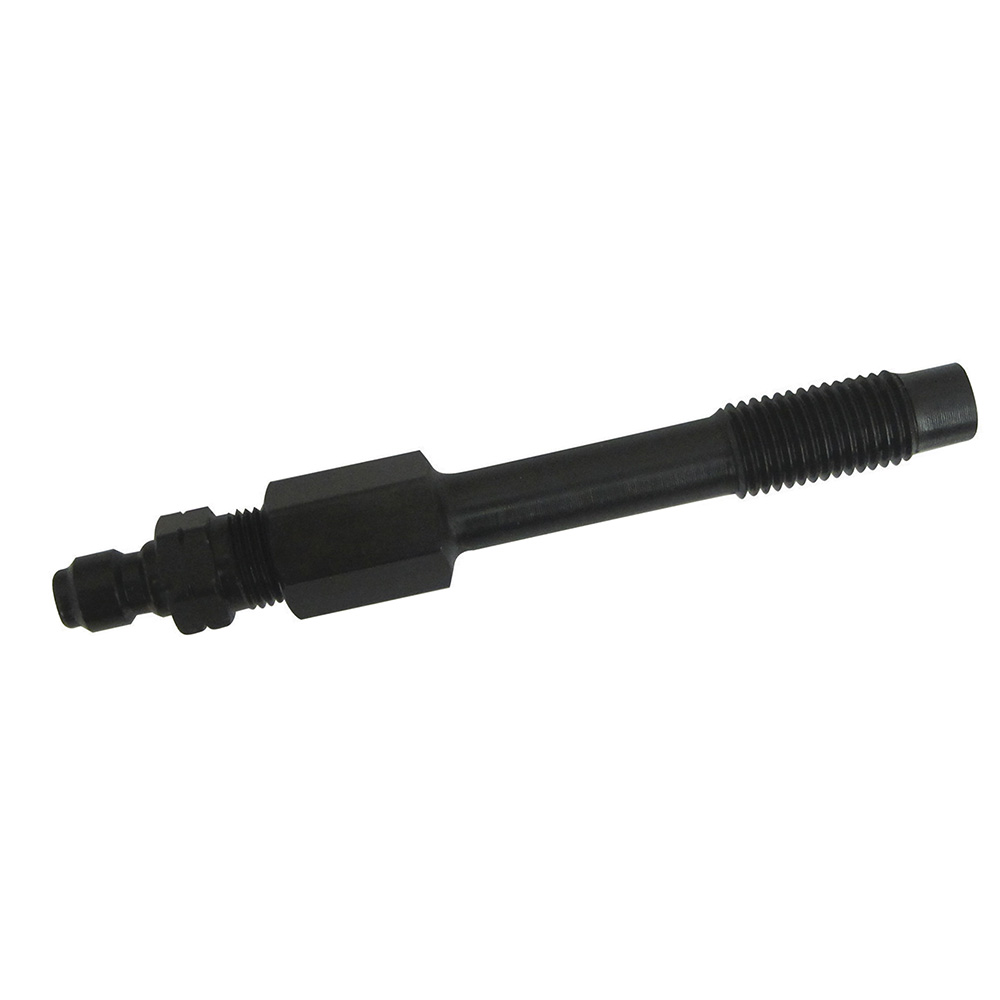 Adaptador para verificador de compresión de motores a diésel 2340D, M10 x 1.25