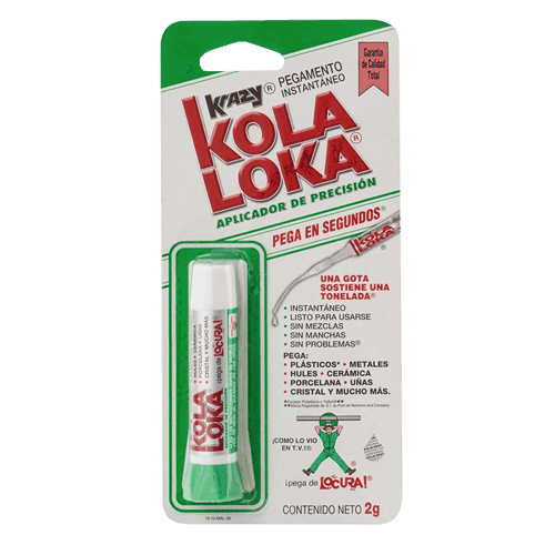 KOLALOKA 2GR.