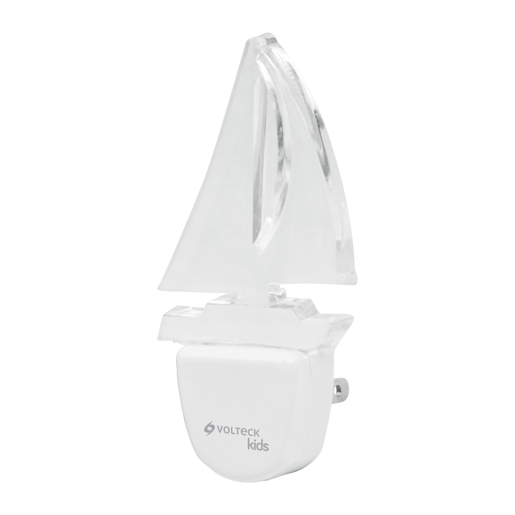 Luz de noche de LED, barco, VOLTECK