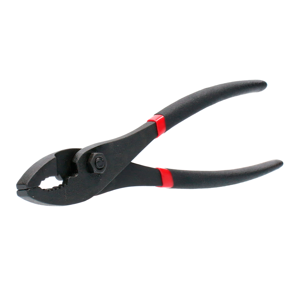 Pinza para mecánico fosfatizada de 8"