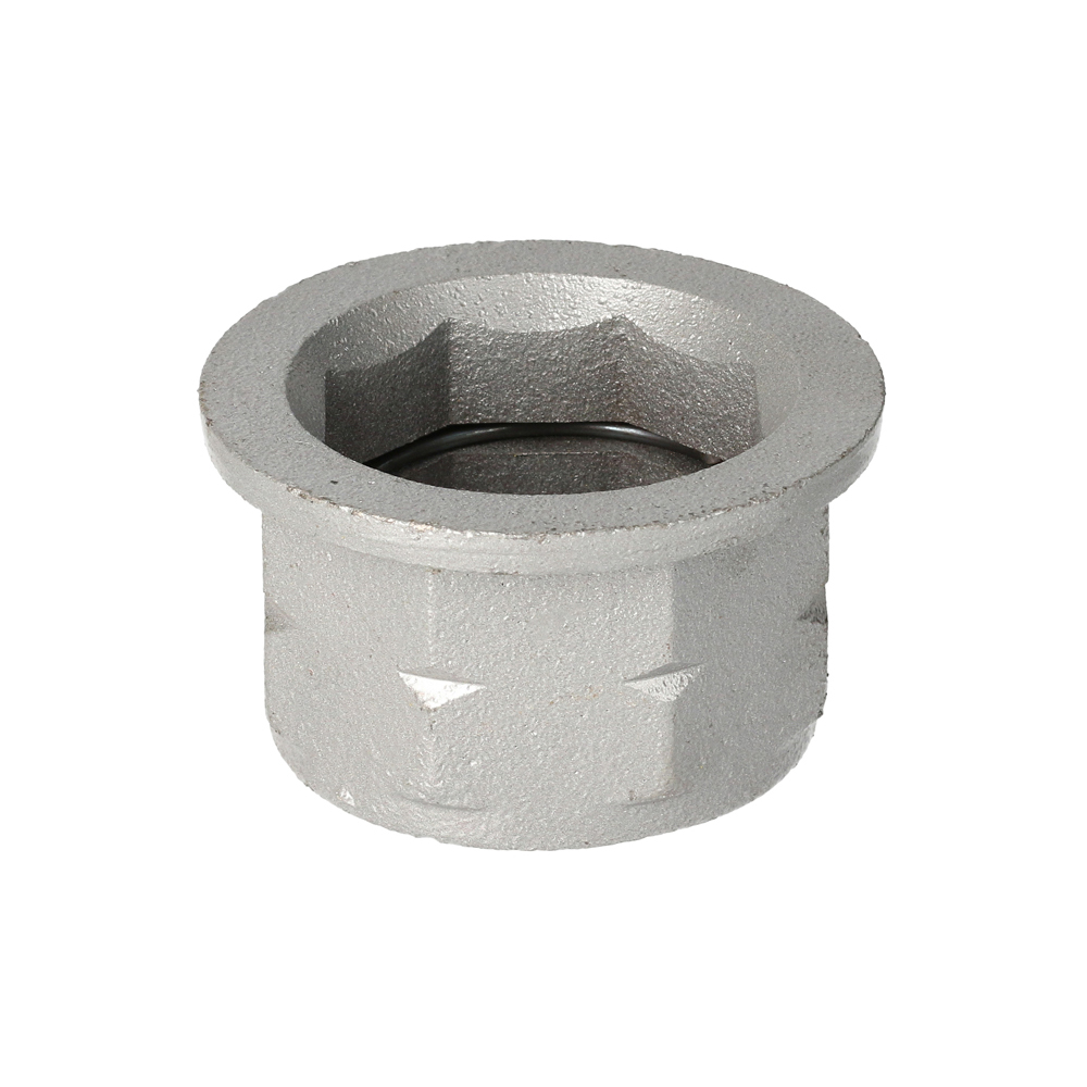 Adaptador para dados de tarraja de 1/4" a 1-1/4"