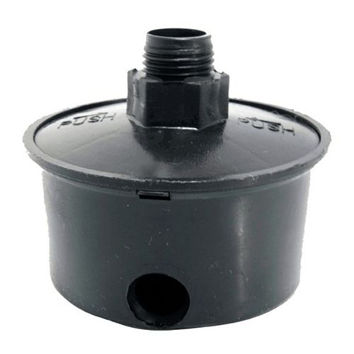 FILTRO P/COMPR.GONI PLAST.1/4”