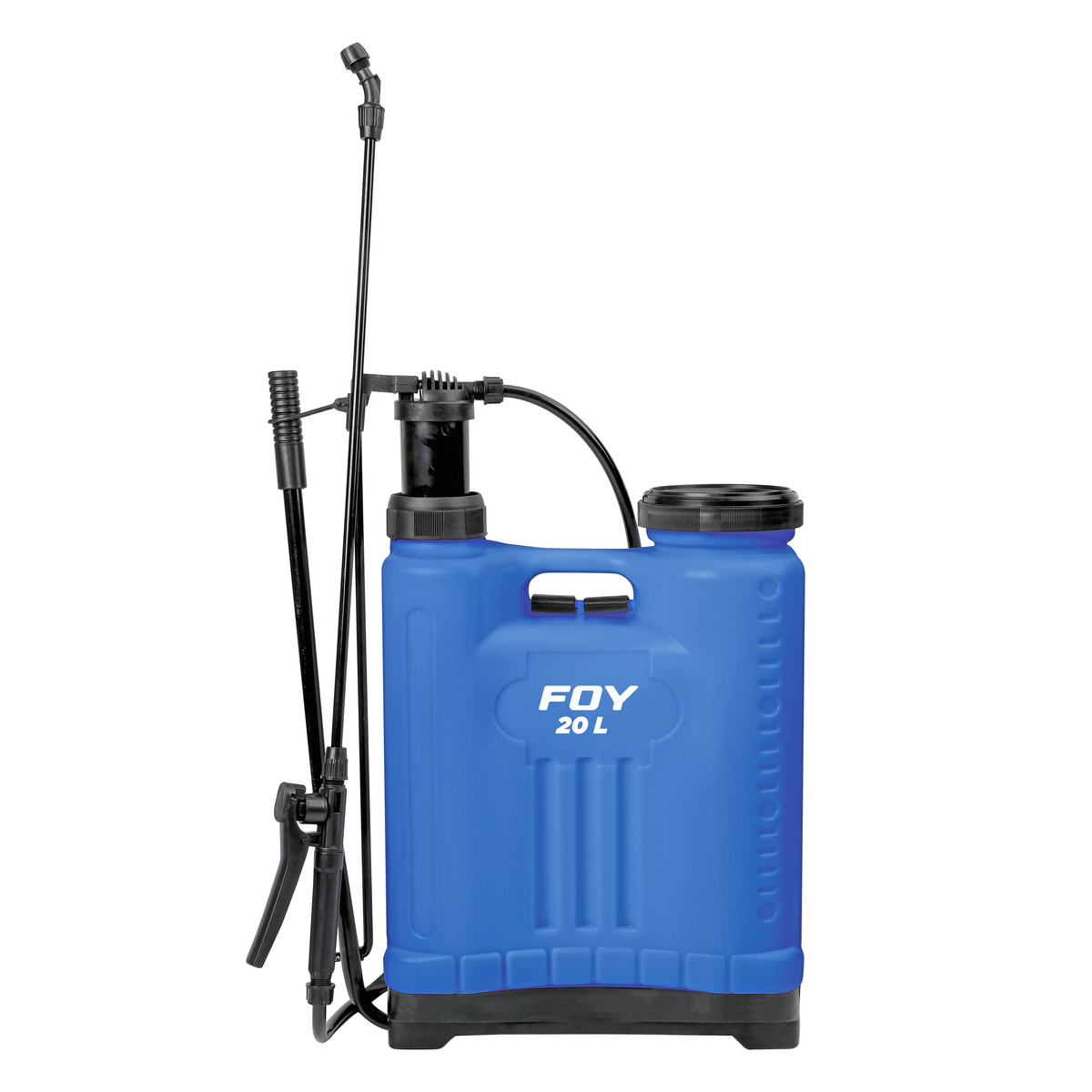 Fumigador tipo mochila 20 Lt