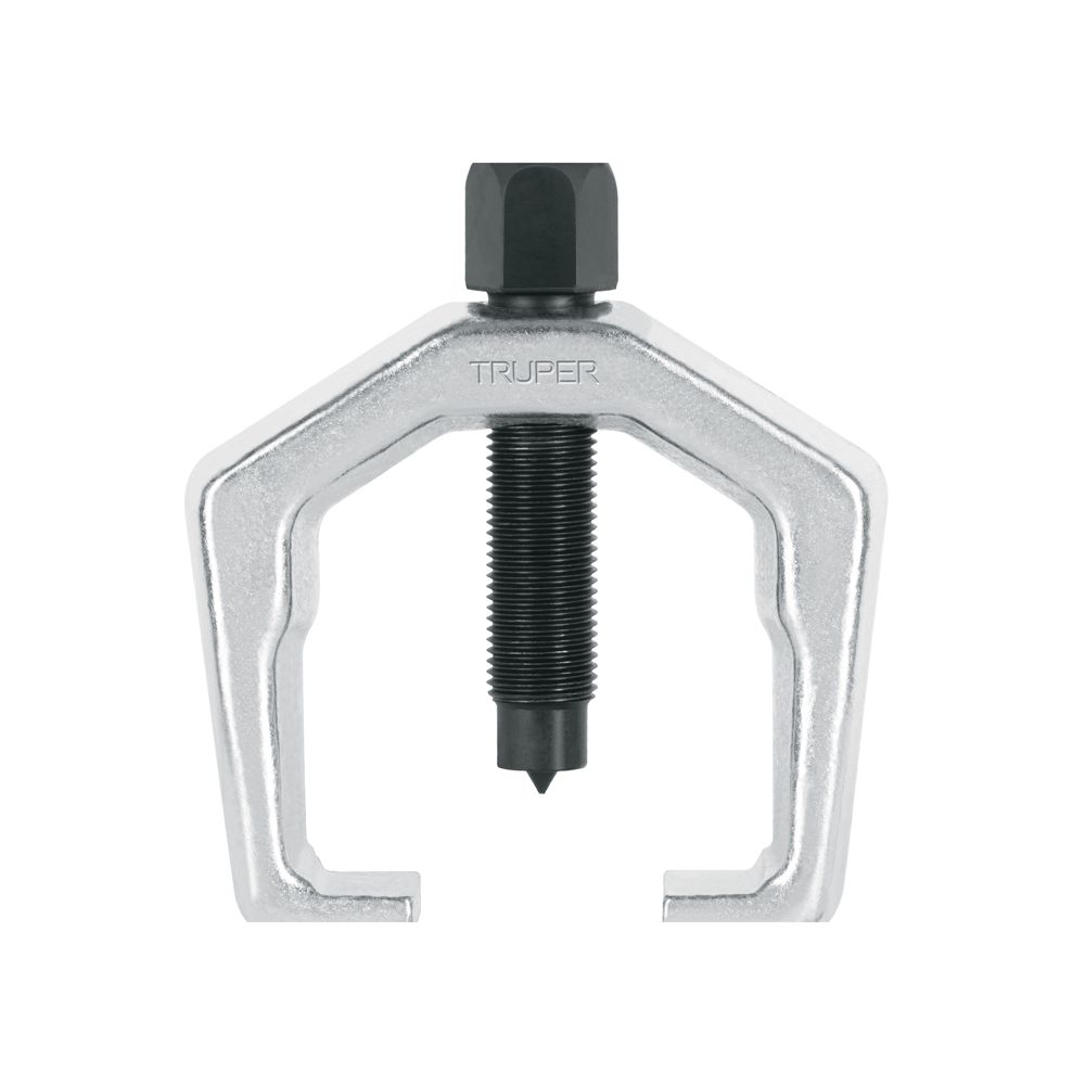 Extractor Pitman, alcance 63 mm, uso pesado, TRUPER
