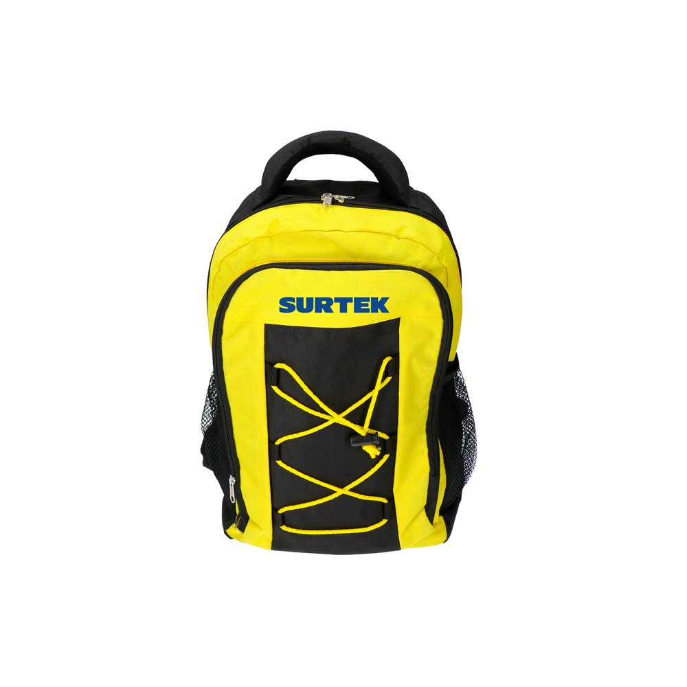 Mochila sport con tirantes acolchonados 45 cm x 22 cm x 32 cm