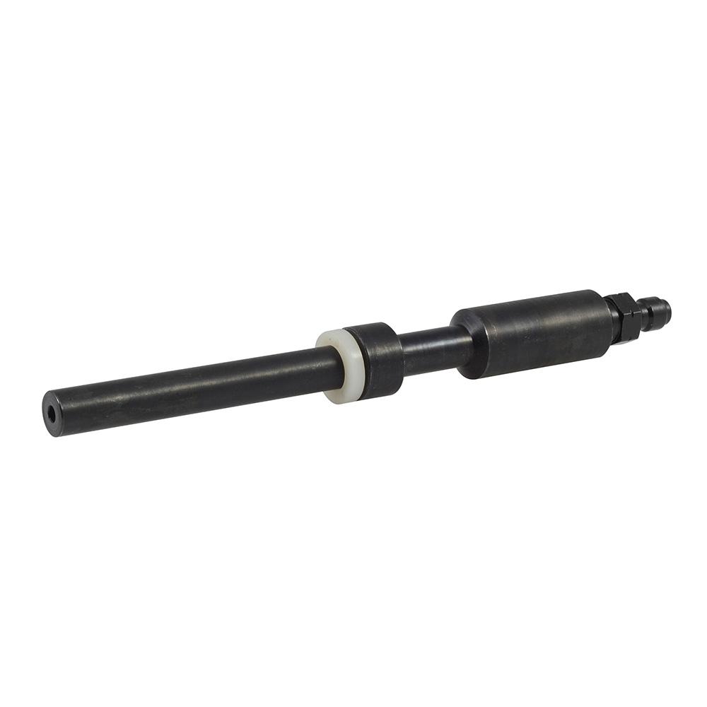Adaptador para verificador de compresión de motores a diésel 2340D, tipo inyector 3/8"