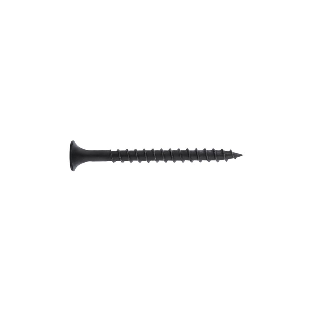 100 pijas #12 x 2-1/2'cabeza plana phillips multiusos