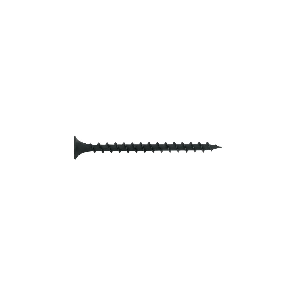 100 pijas #6 x 2'cabeza plana phillips multiusos