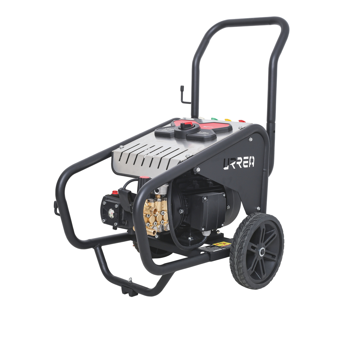 Hidrolavadora eléctrica 4000 W 220V 2500 PSI, 13 Lt por minuto
