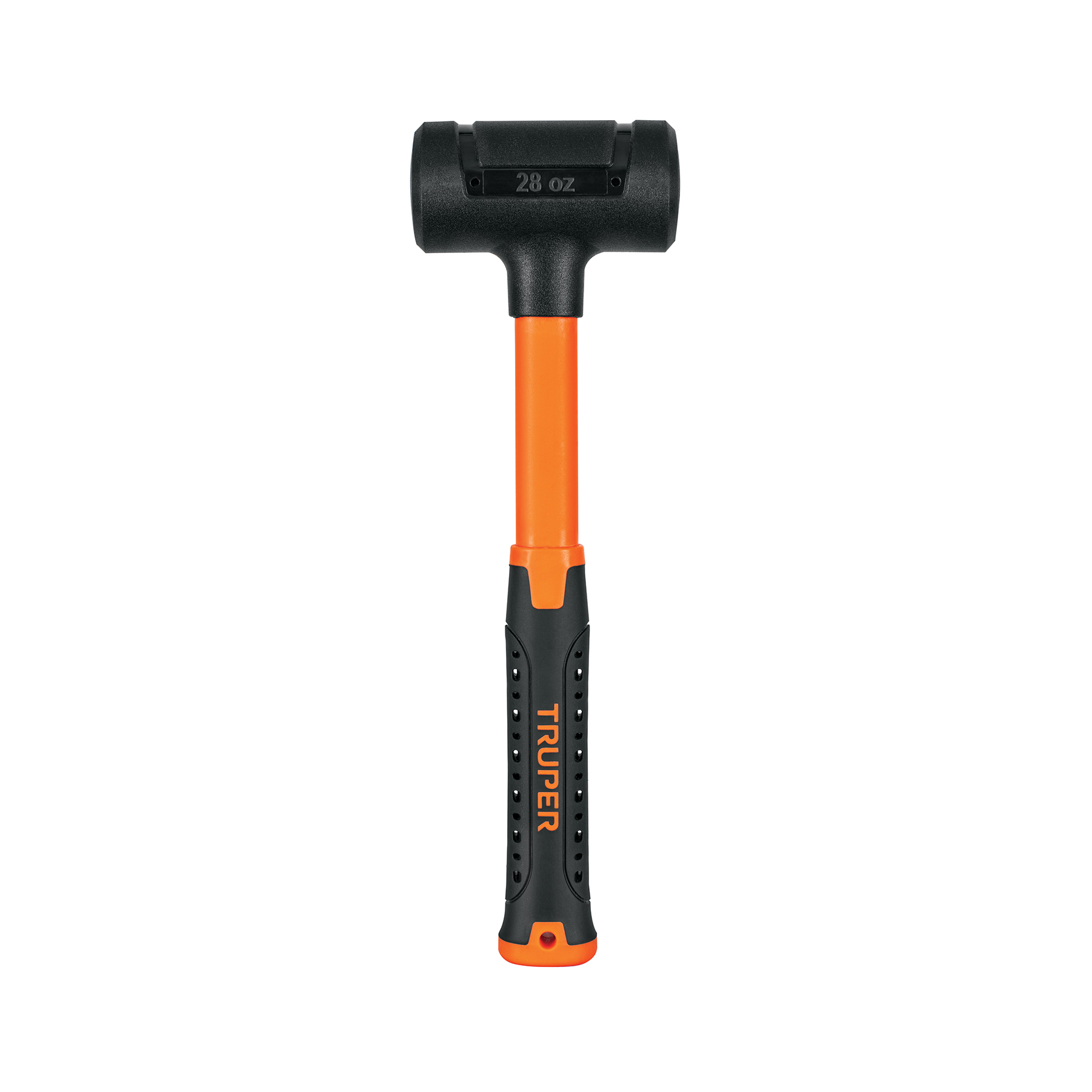 Mazo de golpe seco, 28 oz, TRUPER