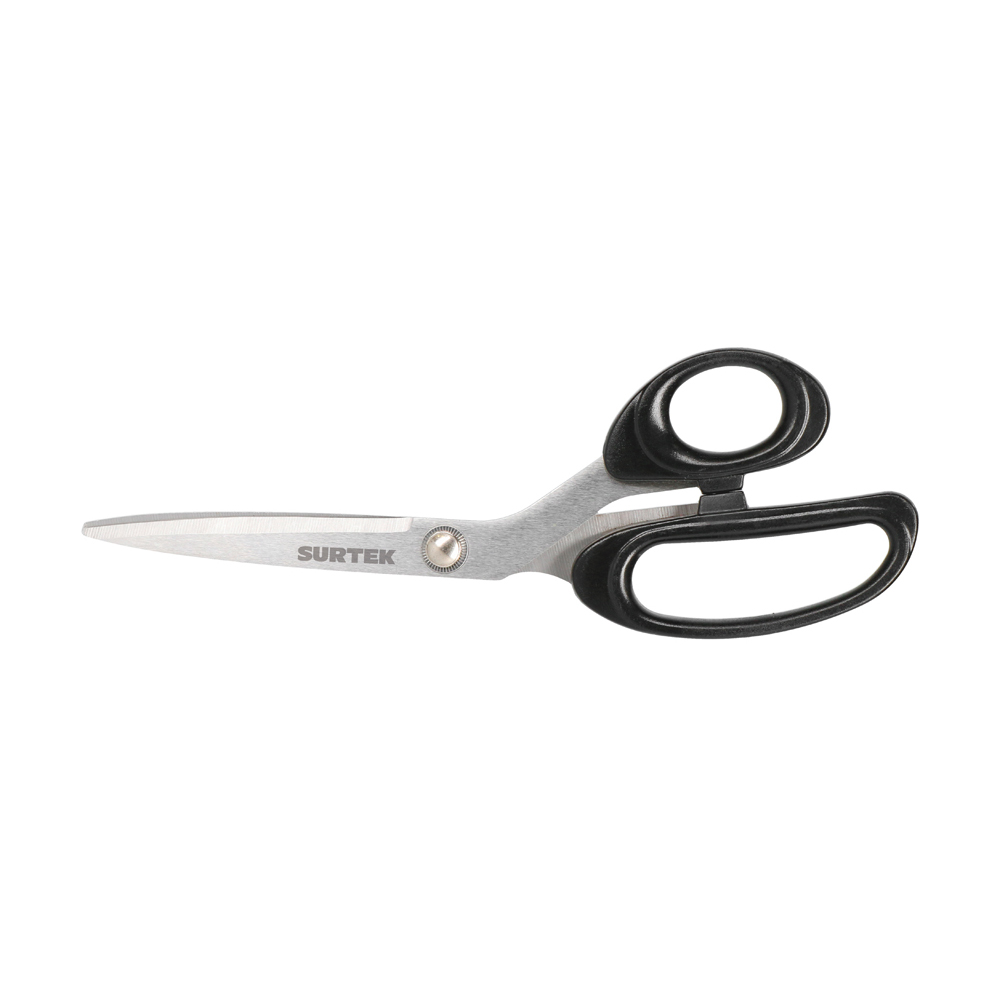 Tijeras para costura ojo grande 10"