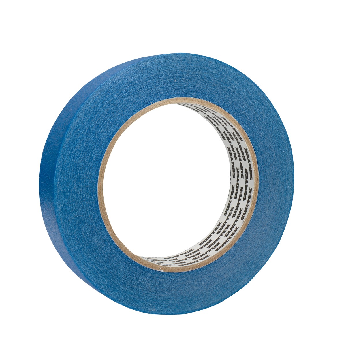 Cinta masking tape azul para enmascarar 24 mm x 50 m