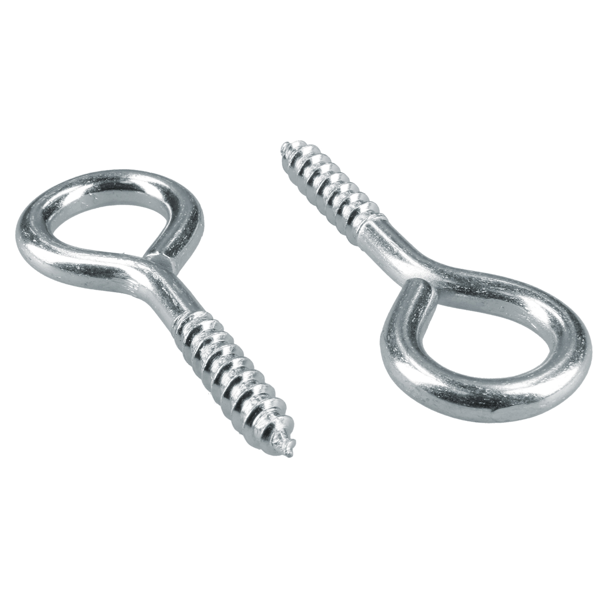 Armella cerrada 22 mm x 7 mm, 150 piezas