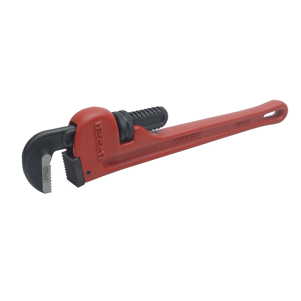 Llave Stillson de hierro maleable de 60", uso extra pesado