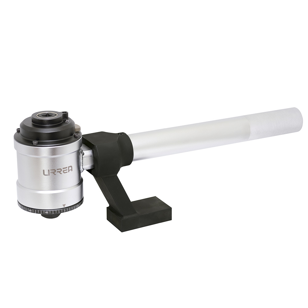 Multiplicador de torque reacción libre cuadro de 1/2" a 1", 2200 ft-lb