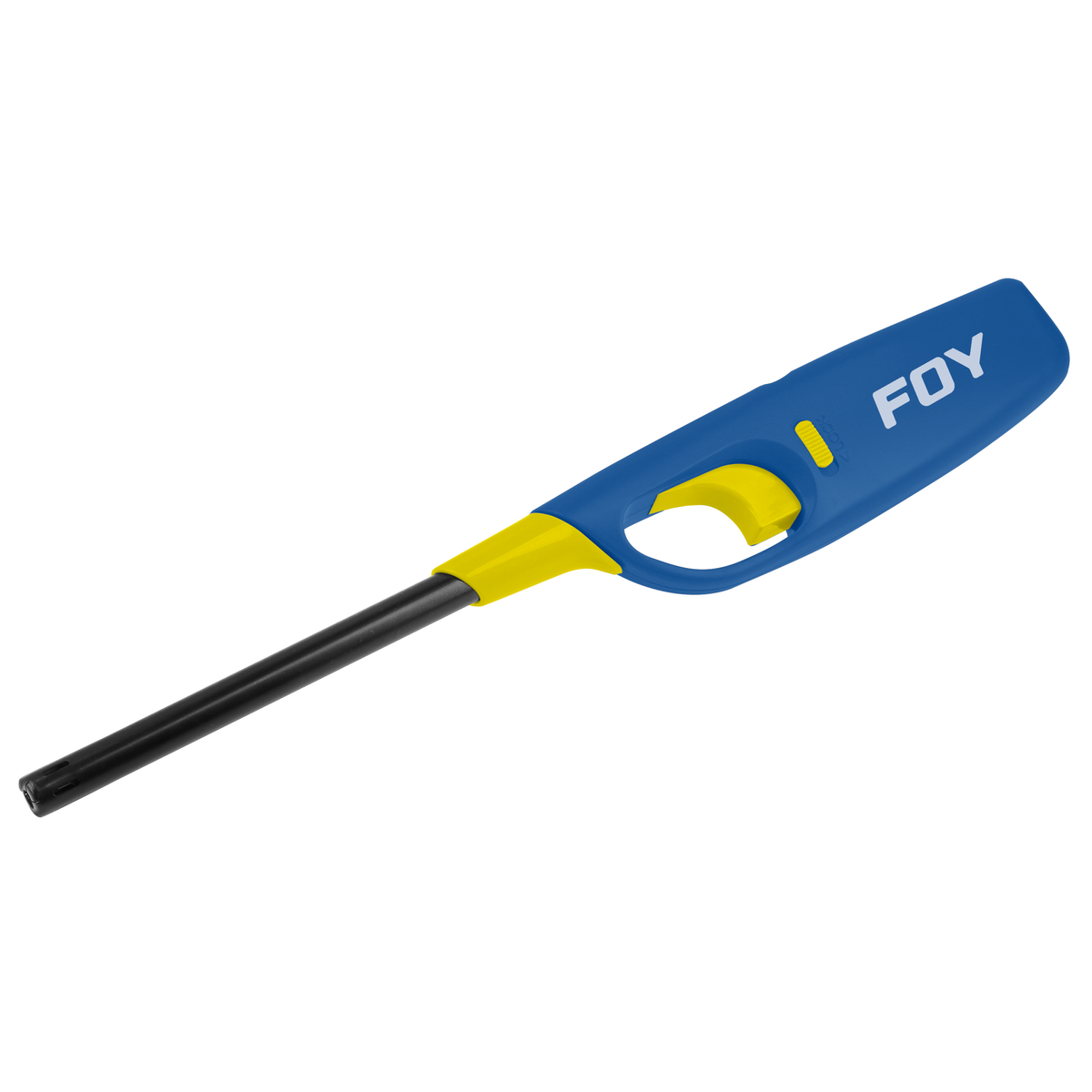 Encendedor recargable para cocina, 28 cm