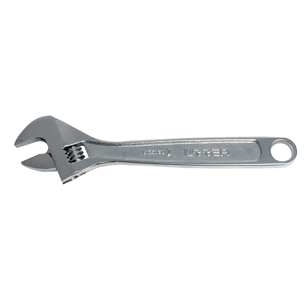 Llave ajustable cromada 1-11/16", 15"