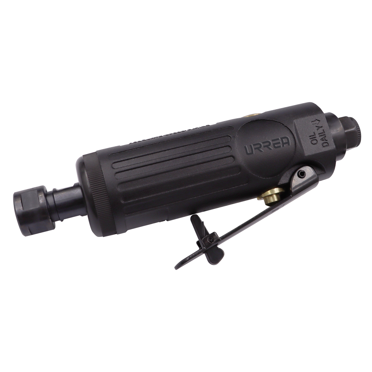 Moto-tool neumático recto 1/4" 22,000RPM