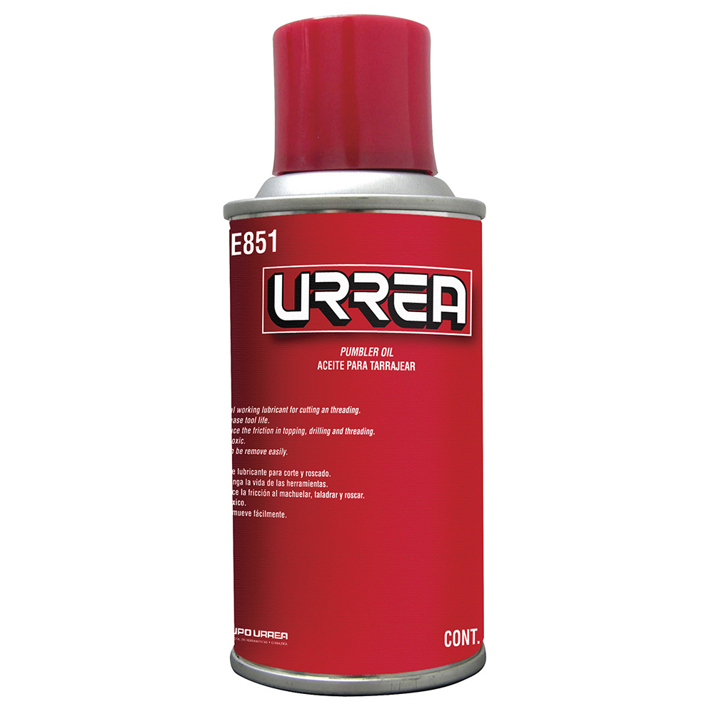Aceite para tarraja de 110 ml