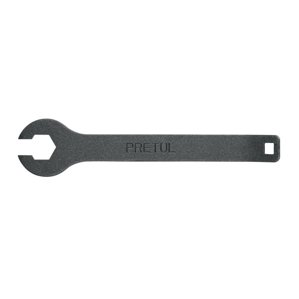 Llave para tanque de gas, PRETUL