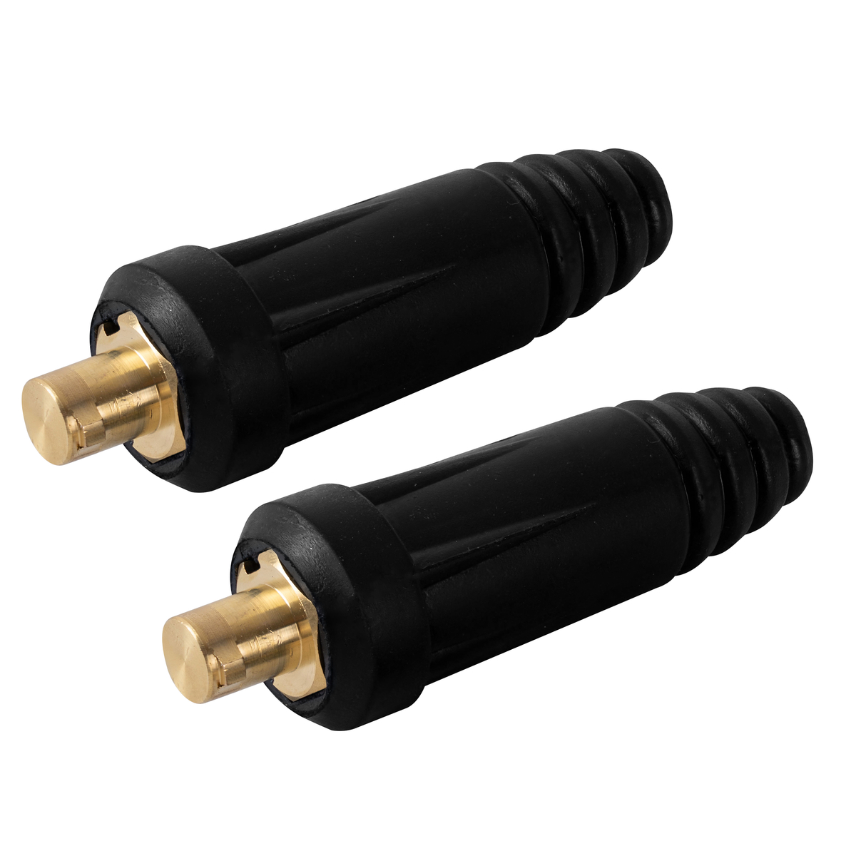 Juego de conectores para soldar 35 - 50 mm2, 2 piezas